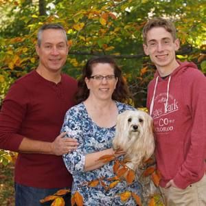 Meet your Posher, Renee